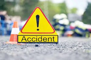 कुल्लू: बजौरा फोरलेन पुल के पास कार हादसे का शिकार, 2 युवकों की मौत