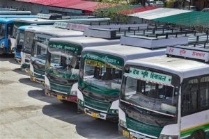 हिमाचल: HRTC के पीस मील वर्कर्स के लिए परिवहन मंत्री का बड़ा ऐलान