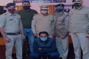 औरंगाबाद के आढ़ती ने बागवानों को लगाया डेढ़ करोड़ का चूना, चढ़ा पुलिस के हत्थे