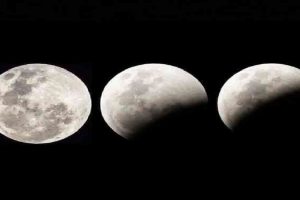 19 नवंबर 2021 को लगने जा रहा है सदी का सबसे बड़ा ‘चंद्रग्रहण’