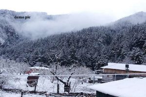 हिमाचल में फिर करवट लेगा मौसम, 16 दिसंबर से शुरू होगा बारिश और बर्फबारी का दौर