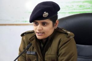 PM दौरे को लेकर पुलिस छावनी में तबदील हुआ मंडी, 2 हजार जवान संभालेंगे सुरक्षा का जिम्मा