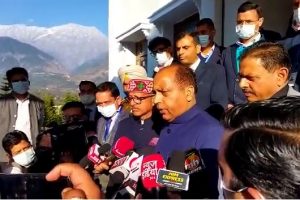 हिमाचल में होगा सामान्य वर्ग आयोग का गठन, CM ने किया ऐलान