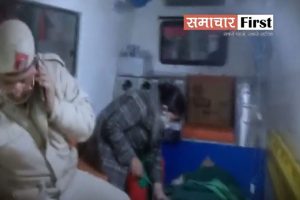 Video: बुजुर्ग से परिवार ने किया किनारा तो पुलिस बनी सहारा