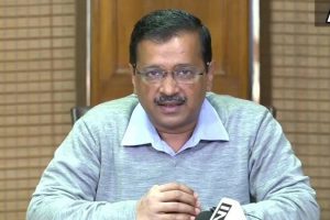 दिल्ली में कोरोना ने पकड़ी रफ्तार, सीएम अरविंद केजरीवाल संक्रमित