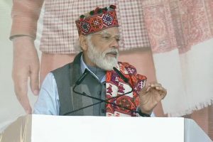 कांगड़ा की धाम, सोलन की मशरूम नहीं भूले PM तो मंडी की ‘सेपू बड़ी’ कैसे भूलते?