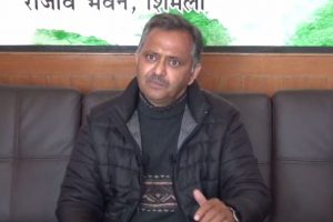 ‘ग्राउंड ब्रेकिंग सेरेमनी केवल ड्रामा, 2022 चुनावों के लिए की जा रही है कोरी घोषणाएं’