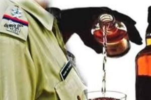 ऊना: शराब पीकर ड्यूटी करना 6 पुलिस कर्मियों को पड़ा महंगा, विभाग ने रोका वेतन