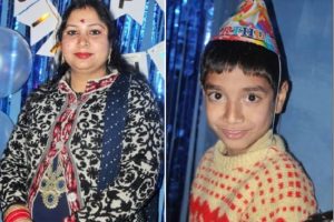 हिमाचल: बेटे के साथ घर से मायके के लिए निकली महिला रहस्यमय ढंग से लापता