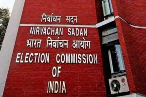 5 राज्यों के चुनाव का ऐलान आज, दोपहर 3.30 बजे प्रेस कॉन्फ्रेंस करेगा EC