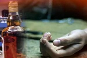 हिमाचल में जहरीली शराब का कहर, मंडी में 4 की मौत