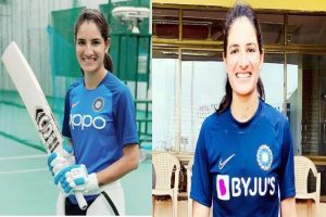 ICC Women World Cup 2022 में खेलती नजर आएगी हिमाचल की बेटी रेणुका ठाकुर