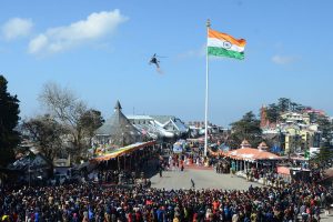 गणतंत्र दिवस के भव्य समारोह के लिए सरकार ने कसी कमर