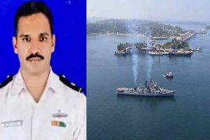 INS रणवीर ब्लास्ट में हमीरपुर का जवान शहीद, सुरेंद्र ढटवालिया को लेकर शोक की लहर