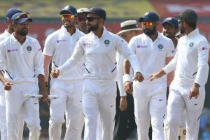 दक्षिण अफ्रीका से हार के बाद विश्व टेस्ट चैंपियनशिप की सूची में भारत 5वें स्थान पर खिसका