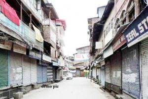 कांगड़ा जिला में रविवार वाले दिन इन दुकानों को खोलने की मिली छूट