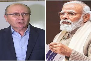 यूक्रेन ने भारत से मांगी मदद, पीएम मोदी से हस्तक्षेप करने की मांग