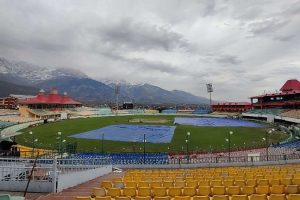 T20: भारत ने देवभूमि पर टॉस जीत किया गेंदबाजी करने का फैसला