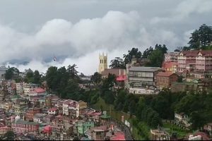 बारिश-बर्फबारी से फिर ठंड की चपेट में हिमाचल, 2 मार्च तक मौसम खराब रहने का अनुमान