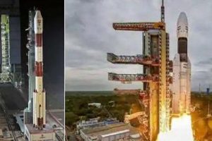 ISRO की एक और बड़ी उपलब्धि, PSLV-C52 लॉन्च