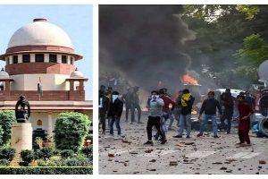 SC की फटकार के बाद झुकी यूपी सरकार, CAA प्रदर्शनकारियों के खिलाफ वसूली नोटिस वापस