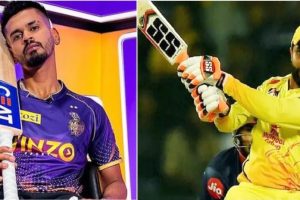 आज से IPL का रोमांच शुरू, CSK और KKR के बीच होगा पहला मुकाबला