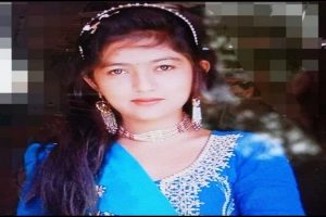 पाकिस्तान में हिंदू लड़की की हत्या, धर्मांतरण का विरोध करने पर मारी गोली