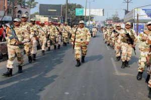 केंद्रीय बल की देखरेख में 10 मार्च को होगी मतगणना, विजय जुलूस पर रहेगा प्रतिबंध