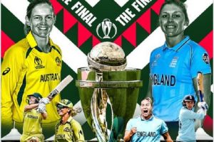 दक्षिण अफ्रीका को हराकर फाइनल में पहुंची इंग्लैंड, ऑस्ट्रेलिया से होगी खिताबी भिड़ंत