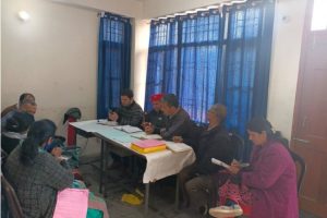 हिमाचल: अब इन कर्मचारियों ने बनाई विधानसभा घेराव की रणनीति