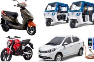 हिमाचल: इलेक्ट्रिक वाहनों की खासियत जानने का सुनहरा मौका, यहां लगेगी बड़ी प्रदर्शनी