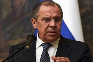 रूस के विदेश मंत्री की धमकी, ‘तीसरा विश्व युद्ध हुआ तो होगा परमाणु हमला’