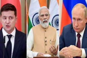 रूस और यूक्रेन के राष्ट्रपति से बात करेंगे पीएम मोदी, क्या रहेगा भारत का रुख?