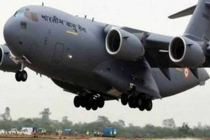 यूक्रेन में फंसे भारतीयों को रेस्क्यू करेंगे वायु सेना के विमान, PM मोदी ने दिए आदेश