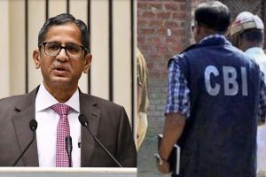 CBI की विश्वसनीयता पर CJI की बड़ी टिप्पणी, कार्रवाई पर क्यों खड़े होते हैं सवाल?