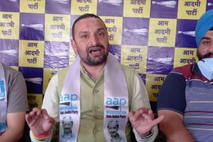 हिमाचल में बिजली कट से उद्योगपति परेशान, कारोबार पर गहराया संकट: AAP