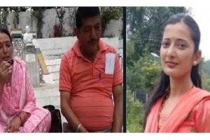 VIDEO: ज्योति मौत मामले में 9 माह से इंसाफ मांग रहे परिजन, प्राण त्यागने की कही बात