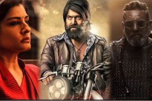 ‘KGF-2’ ने पहले दिन में ही तोड़ा रिकॉर्ड, सबसे ज्यादा कमाई करने वाली फिल्म बनी