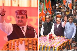 BJP के लिए ‘वाटर लू’ न बन जाए नगरोटा बगवां की रैली, कांगड़ा में बढ़ सकता है असंतोष