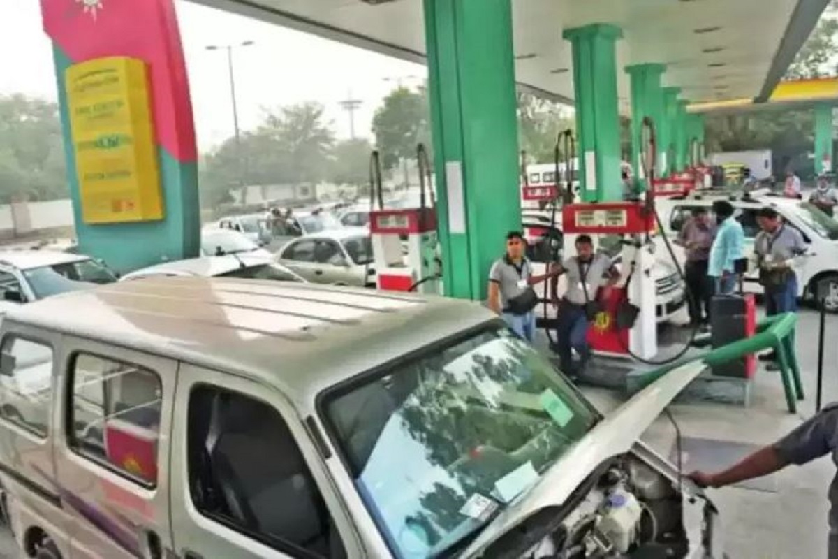 PRICE HIKE CNG GAS