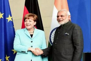 रूस पर भारत की चुप्पी पर सवाल? जर्मन मीडिया ने पीएम के दौरे पर दिखाई दिलचस्पी!