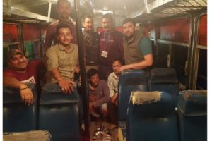 हिमाचल: 2 किलो से अधिक अफीम के साथ नेपाली मूल के दो युवक गिरफ्तार