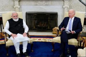 मोदी-बाइडेन मुलाकात से दुनिया को क्या संदेश? अमेरिका ने भारत को कितनी अहमियत दी?