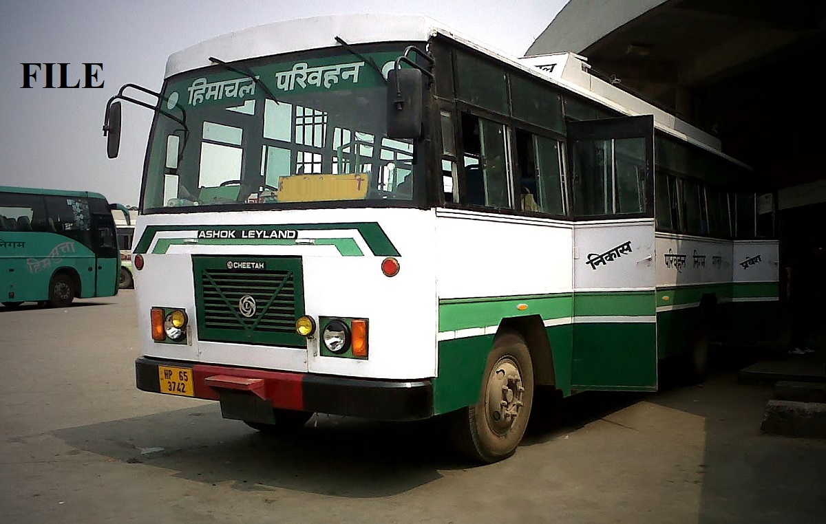 Himachal Tourism: HRTC To Provide Luxury Buses For Tourists Traveling To  Chandigarh, Delhi, Haridwar; Check Schedules