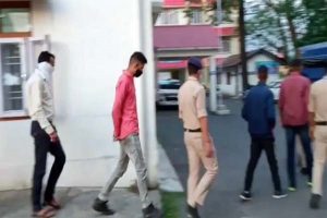 हिमाचल पुलिस पेपर लीक मामले में 4 और आरोपी गिरफ्तार, अब तक 24 की गिरफ्तारी