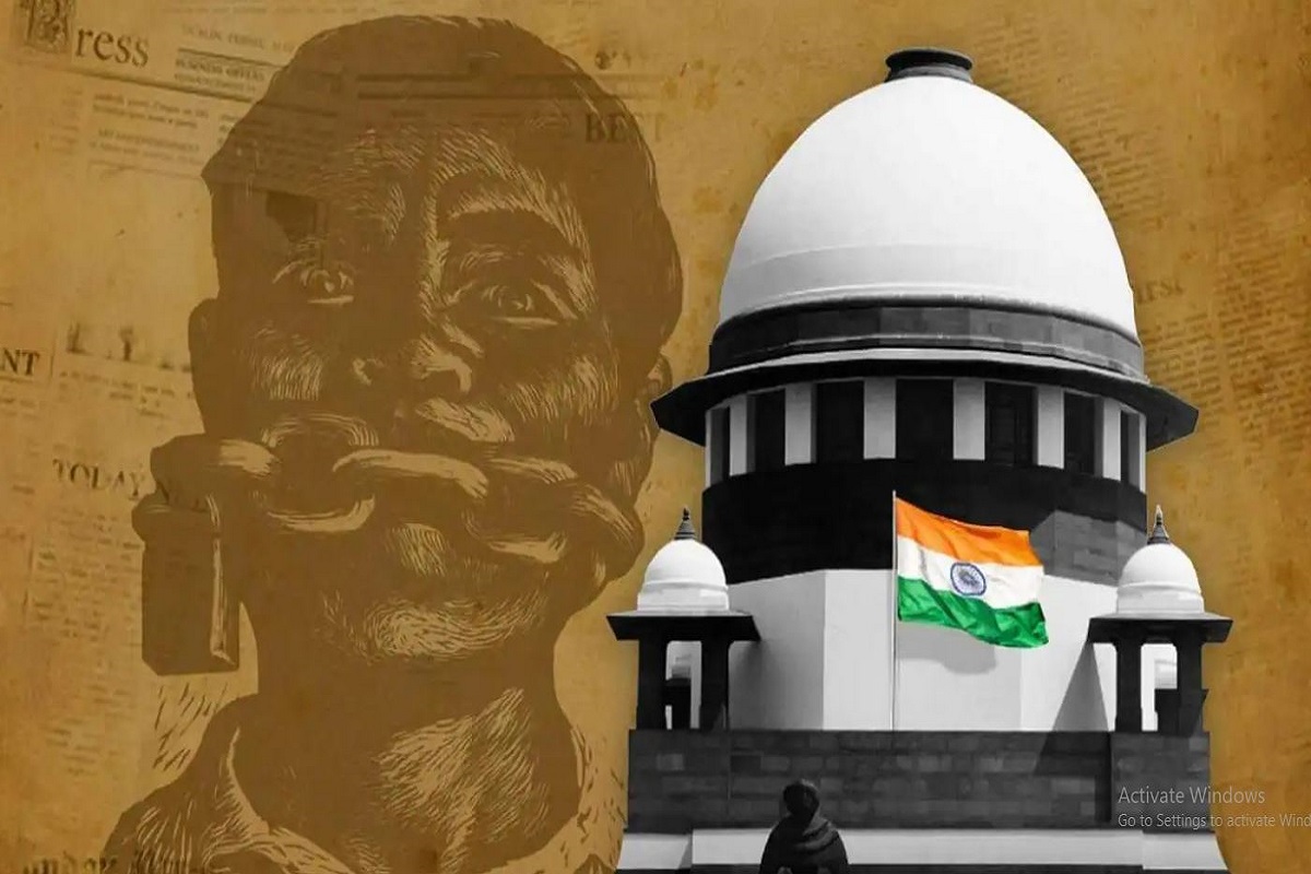 rajdroh law from supreme court
