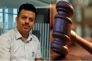सीनियर अधिकारी तिलक राज शर्मा से जुड़े भ्रष्टाचार मामले पर 24 मई को होगी अंतिम सुनवाई