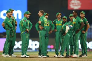 भारत के खिलाफ T-20 सीरीज के लिए द. अफ्रीका टीम का ऐलान