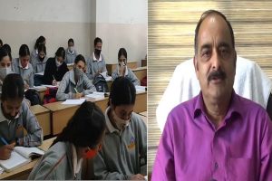 हिमाचल: स्कूलों में तीसरी कक्षा से पढ़ाई जायेगी संस्कृत, 9वीं क्लास से भगवद् गीता पढ़ेंगे छात्र
