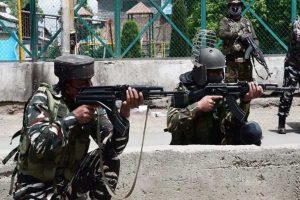 सेना ने लिया टारगेट किलिंग का बदला, जम्मू-कश्मीर में दो आतंकी ढेर